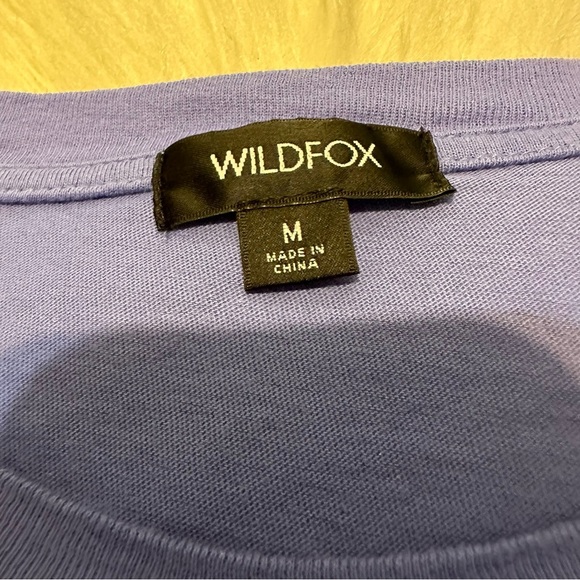 Wildfox Top - Picture 5 of 9
